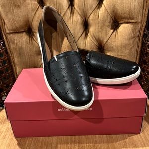 NEW never worn Cob Hill side 8 Medium Width